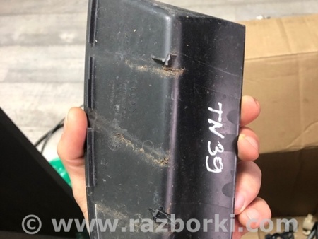 ФОТО Пластик для Audi (Ауди) A8 III D4 4H (09-17) Київ