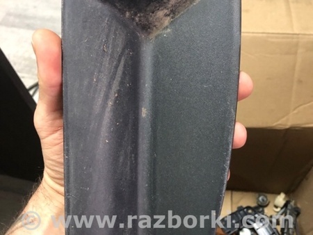 ФОТО Пластик для Audi (Ауди) A8 III D4 4H (09-17) Київ