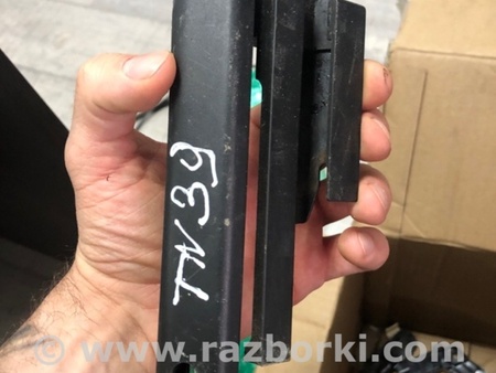 ФОТО Пластик для Audi (Ауди) A8 III D4 4H (09-17) Київ