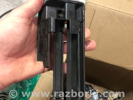 ФОТО Пластик для Audi (Ауди) A8 III D4 4H (09-17) Київ