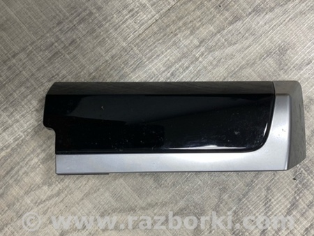 ФОТО Накладка в салоне для Porsche Cayenne II 958 E2/92A (10-14) Київ