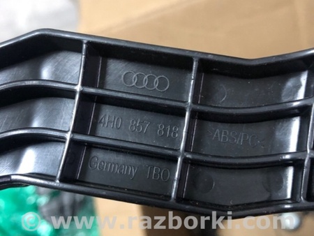 ФОТО Кронштейн для Audi (Ауди) A8 III D4 4H (09-17) Київ