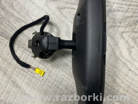 ФОТО Зеркало заднего вида салонное для Porsche Cayenne II 958 E2/92A (10-14) Київ