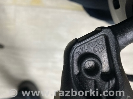 ФОТО Зеркало заднего вида салонное для Porsche Cayenne II 958 E2/92A (10-14) Київ