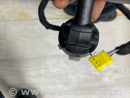 ФОТО Зеркало заднего вида салонное для Porsche Cayenne II 958 E2/92A (10-14) Київ