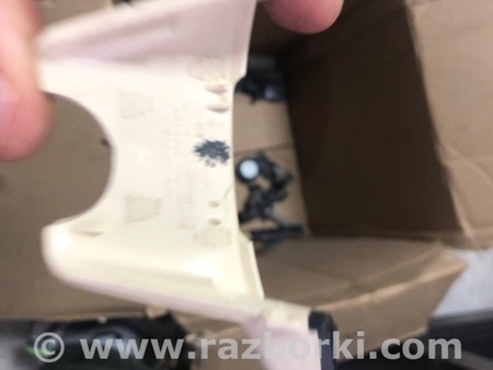 ФОТО Кронштейн для Audi (Ауди) A8 III D4 4H (09-17) Київ