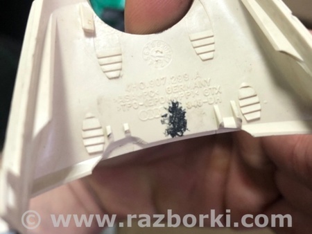 ФОТО Кронштейн для Audi (Ауди) A8 III D4 4H (09-17) Київ