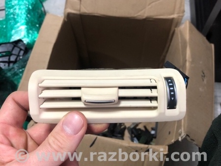 ФОТО Воздуховод печки для Audi (Ауди) A8 III D4 4H (09-17) Київ