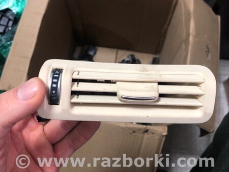 ФОТО Воздуховод печки для Audi (Ауди) A8 III D4 4H (09-17) Київ