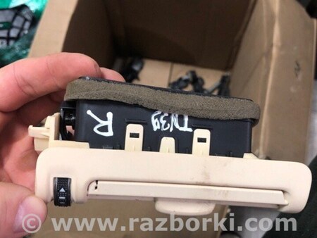 ФОТО Воздуховод печки для Audi (Ауди) A8 III D4 4H (09-17) Київ