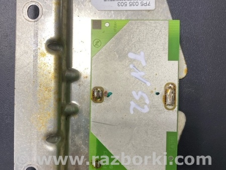 ФОТО Блок управления для Porsche Cayenne II 958 E2/92A (10-14) Київ