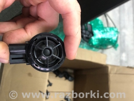 ФОТО Динамик для Audi (Ауди) A8 III D4 4H (09-17) Київ