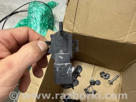 ФОТО Датчик для Audi (Ауди) A8 III D4 4H (09-17) Київ