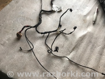 ФОТО Проводка двери для Porsche Cayenne Type 958 (10-18) Киев