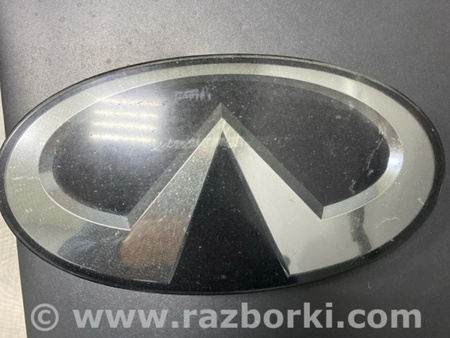 ФОТО Эмблема для Infiniti QX50 II II P71A (17-25) Київ