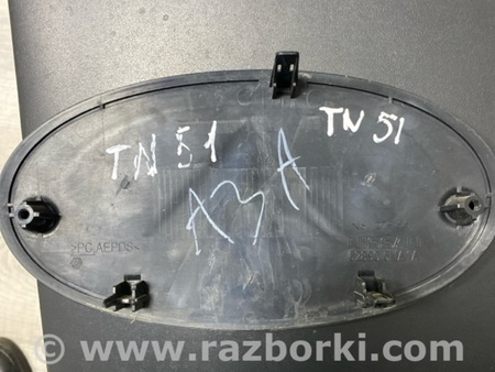 ФОТО Эмблема для Infiniti QX50 II II P71A (17-25) Київ