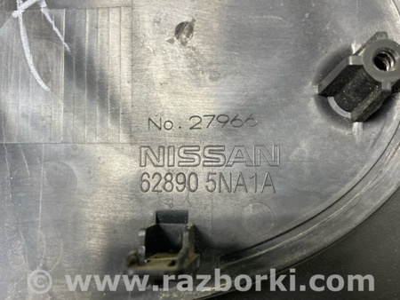 ФОТО Эмблема для Infiniti QX50 II II P71A (17-25) Київ