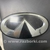 Эмблема Infiniti QX50 II II P71A (17-25)