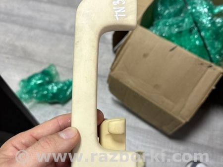 ФОТО Ручка потолка для Audi (Ауди) A8 III D4 4H (09-17) Київ