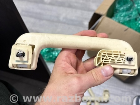 ФОТО Ручка потолка для Audi (Ауди) A8 III D4 4H (09-17) Київ