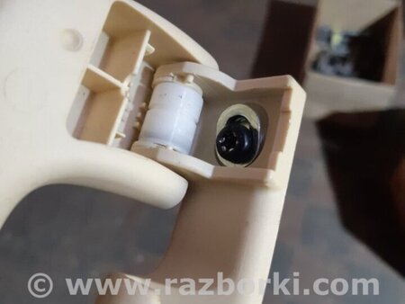 ФОТО Ручка потолка для Audi (Ауди) A8 III D4 4H (09-17) Київ