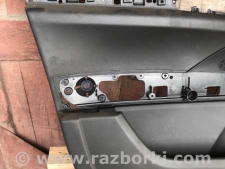 ФОТО Карточка дверная для Porsche Cayenne Type 958 (10-18) Киев