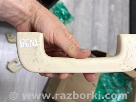 ФОТО Ручка потолка для Audi (Ауди) A8 III D4 4H (09-17) Київ