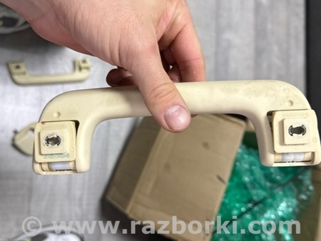 ФОТО Ручка потолка для Audi (Ауди) A8 III D4 4H (09-17) Київ