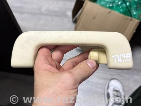 ФОТО Ручка потолка для Audi (Ауди) A8 III D4 4H (09-17) Київ