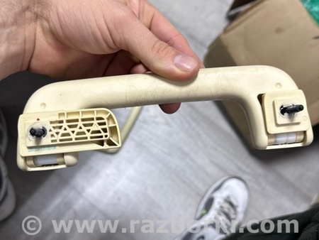 ФОТО Ручка потолка для Audi (Ауди) A8 III D4 4H (09-17) Київ