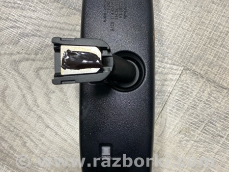 ФОТО Зеркало заднего вида салонное для Infiniti QX50 II II P71A (17-25) Київ