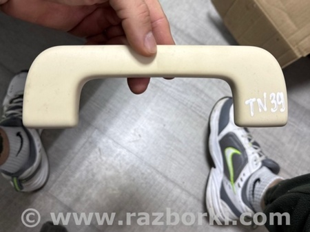 ФОТО Ручка потолка для Audi (Ауди) A8 III D4 4H (09-17) Київ