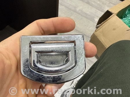 ФОТО Кронштейн для Audi (Ауди) A8 III D4 4H (09-17) Київ