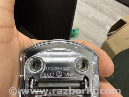 ФОТО Кронштейн для Audi (Ауди) A8 III D4 4H (09-17) Київ