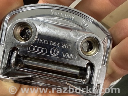 ФОТО Кронштейн для Audi (Ауди) A8 III D4 4H (09-17) Київ