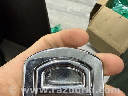 ФОТО Кронштейн для Audi (Ауди) A8 III D4 4H (09-17) Київ