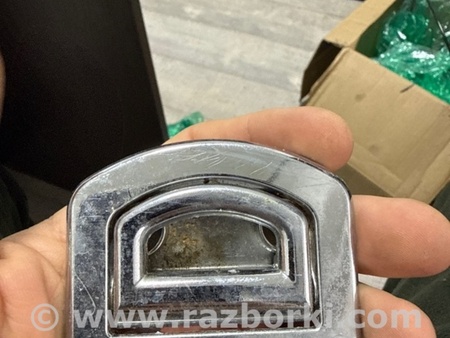 ФОТО Кронштейн для Audi (Ауди) A8 III D4 4H (09-17) Київ