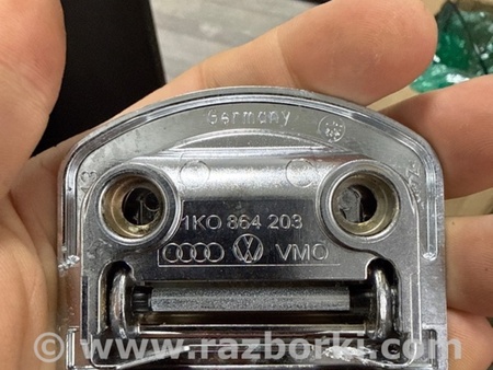 ФОТО Кронштейн для Audi (Ауди) A8 III D4 4H (09-17) Київ