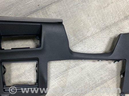 ФОТО Пластик для Subaru Legacy VII BW (19-25) Київ