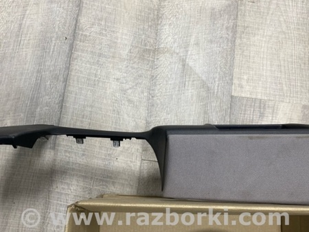 ФОТО Пластик для Subaru Legacy VII BW (19-25) Київ