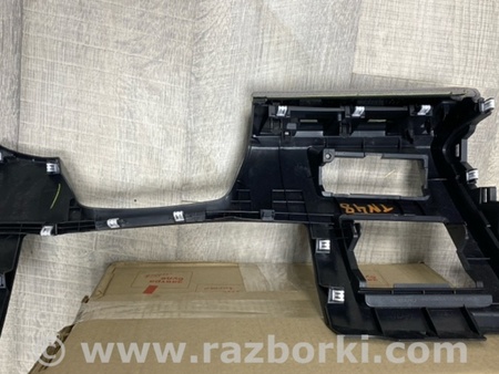 ФОТО Пластик для Subaru Legacy VII BW (19-25) Київ