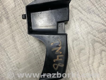 ФОТО Пластик для Subaru Legacy VII BW (19-25) Київ