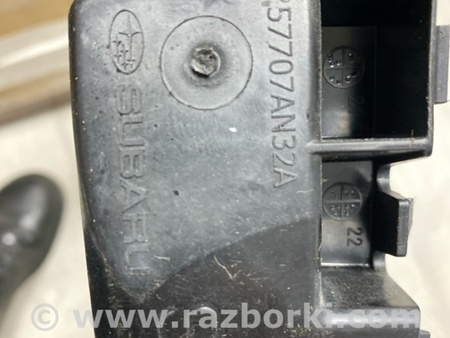 ФОТО Пластик для Subaru Legacy VII BW (19-25) Київ