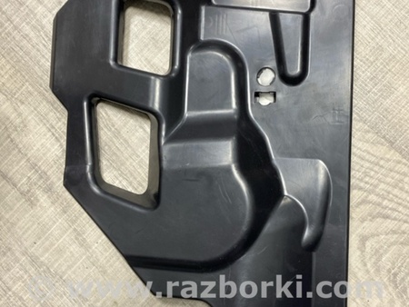 ФОТО Пластик для Subaru Legacy VII BW (19-25) Київ