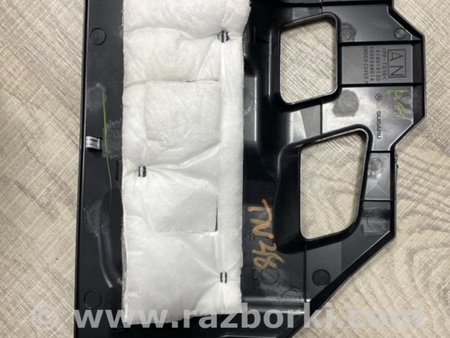 ФОТО Пластик для Subaru Legacy VII BW (19-25) Київ