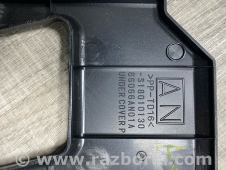 ФОТО Пластик для Subaru Legacy VII BW (19-25) Київ