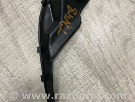 ФОТО Пластик для Subaru Legacy VII BW (19-25) Київ