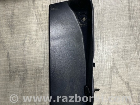 ФОТО Пластик для Subaru Legacy VII BW (19-25) Київ