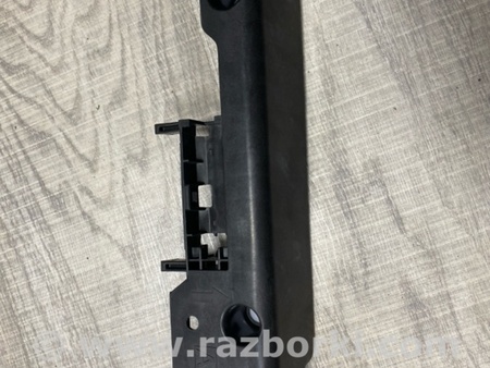 ФОТО Пластик для Subaru Legacy VII BW (19-25) Київ