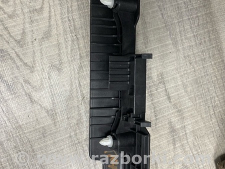 ФОТО Пластик для Subaru Legacy VII BW (19-25) Київ